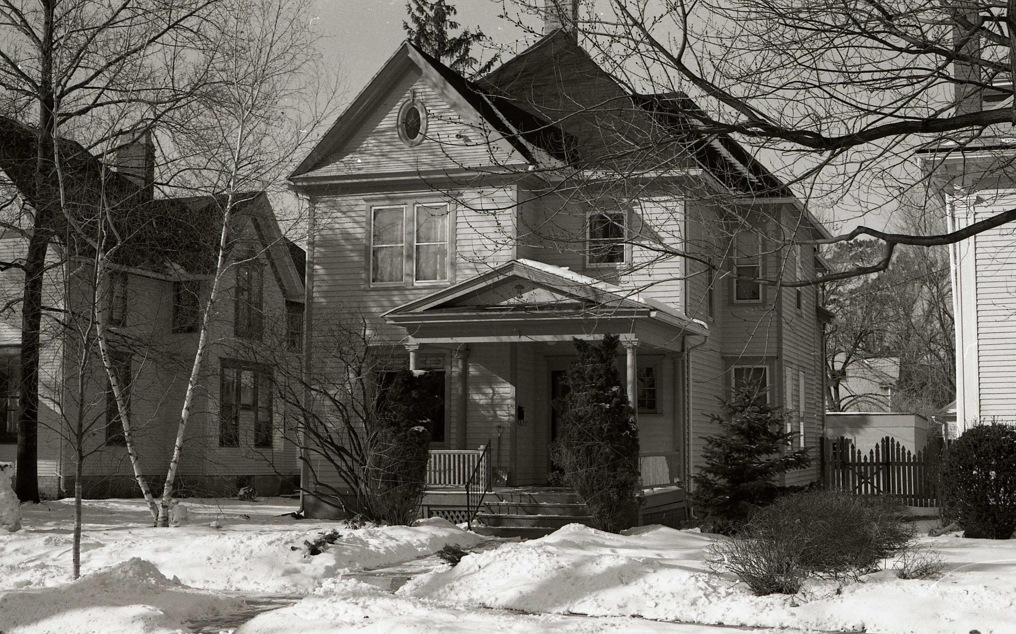 619 Park Avenue